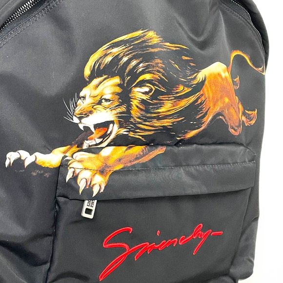 Givenchy Limited Edition Backpack - Picture 3 of 12